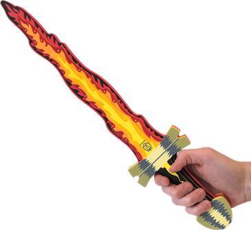 Produktbild Liontouch Flammen-Schwert