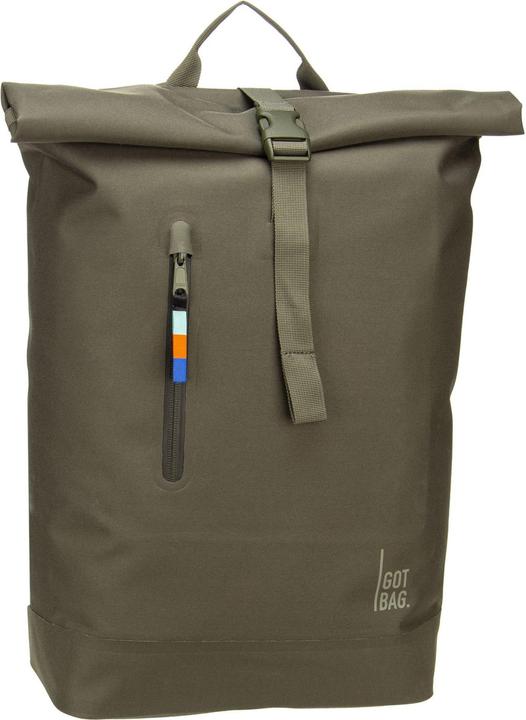 Produktbild GOT BAG Rucksack / Backpack Rolltop Lite 2.0 (26 l)