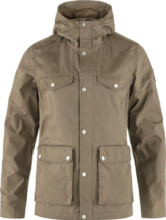 Image du produit Fjällräven Greenland Jacket W (S)
