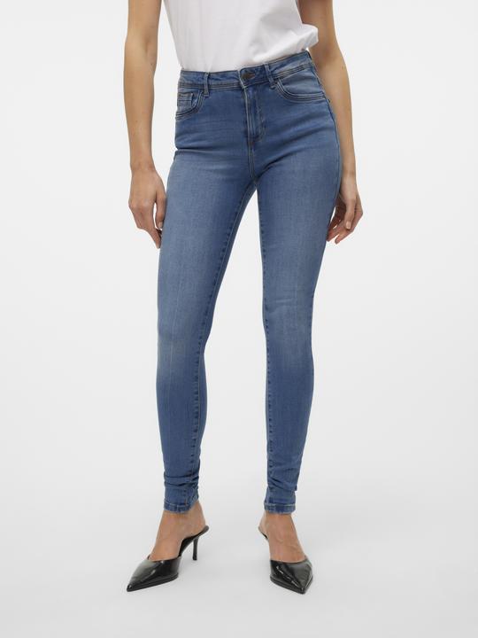 Immagine prodotto Vero Moda Vmtanya Mr S Piping Jeans Vi349 Ga Noos (XXL)