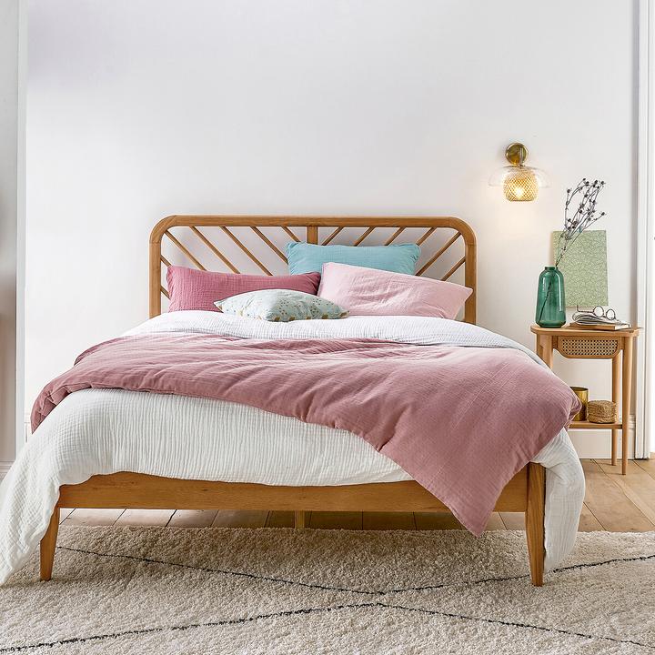 Actual product image La Redoute Interieurs Luna (160 x 230 cm)