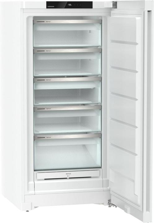 Actual product image Liebherr FNa 6625 Plus (Stand-alone, 260 l)