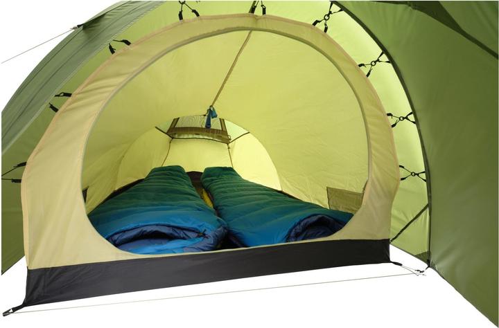 Actual product image Stoic Catch. 2P (Tunnel tent, 2.36 kg, 2 persons)