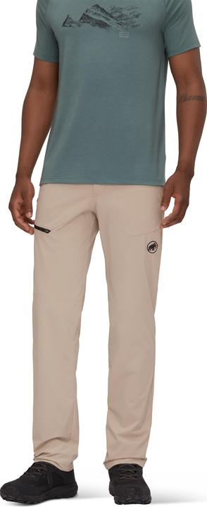 Actual product image Mammut Runbold Pants Men (48)