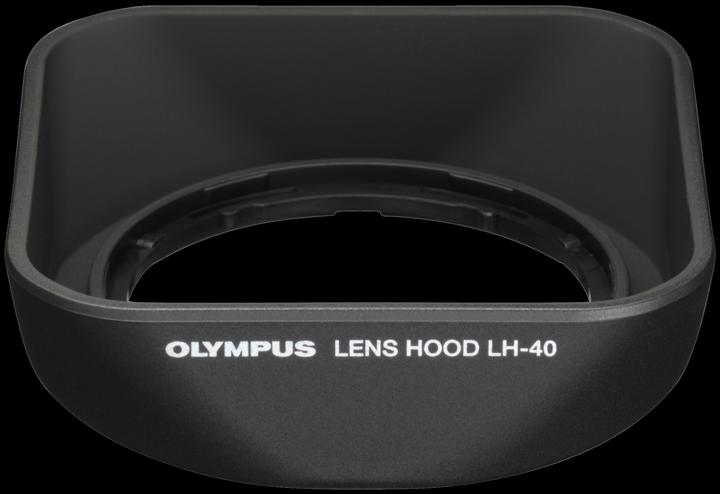 Image du produit Olympus LH-40
