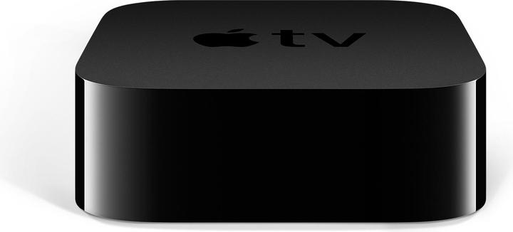 Actual product image Apple TV 4K (3.07 GB)