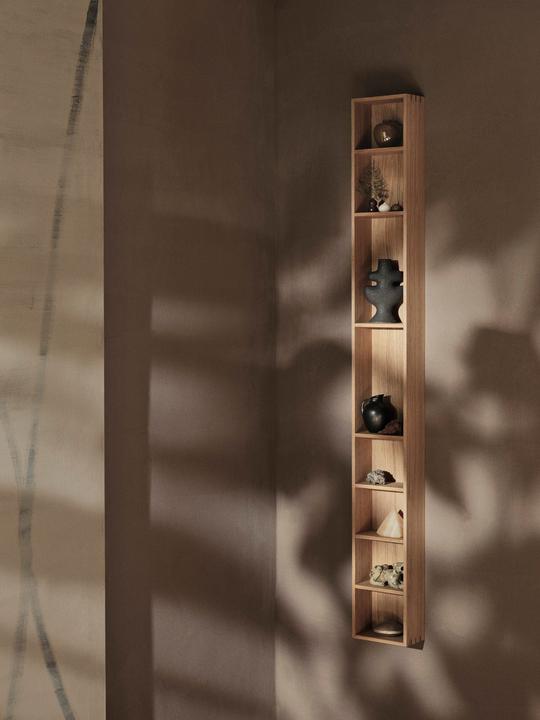 Immagine prodotto Ferm Living Scaffale Bon (16 x 9 x 138 cm)