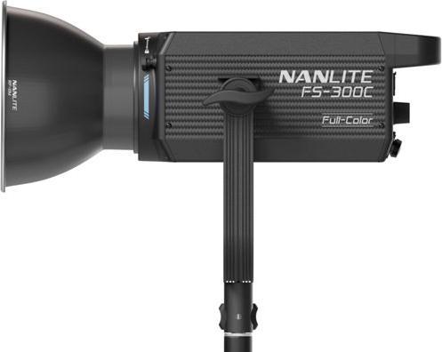 Image du produit Nanlite FS-300C (éclairage de studio, Lumière vidéo)
