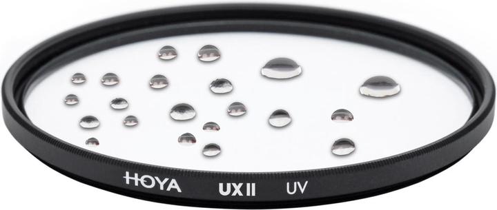 Image du produit Hoya UX II UV Filter (62 mm, Filtre UV)