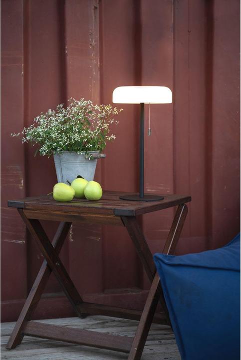 Actual product image STT Solar Comfort Lamp