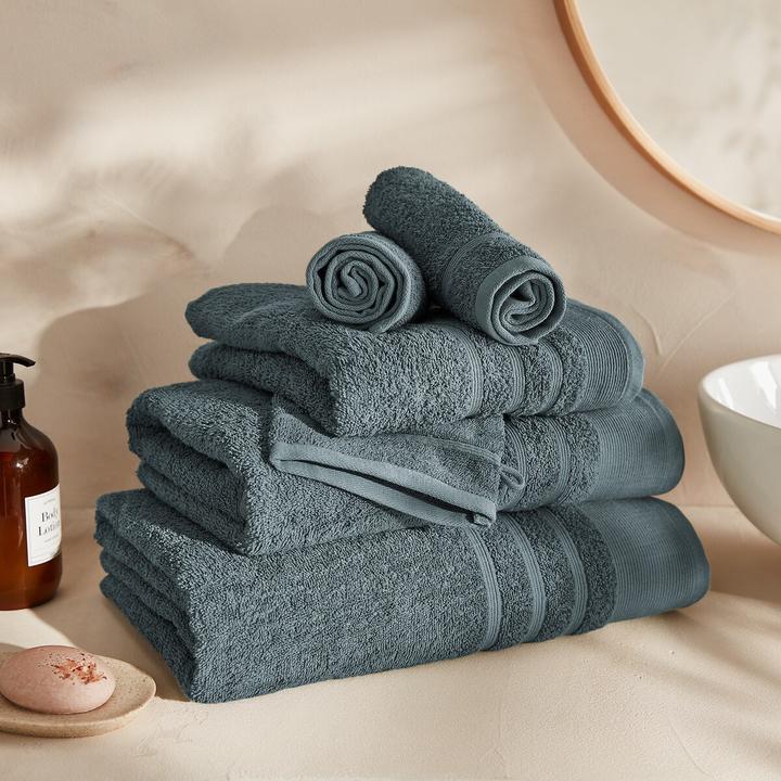 Immagine prodotto La Redoute Interieurs Gants De Toilette (15 x 21 cm)