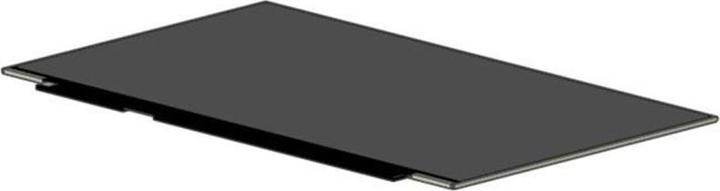Actual product image HP LCD RAW PANEL 15.6 FHDAGSVA250
