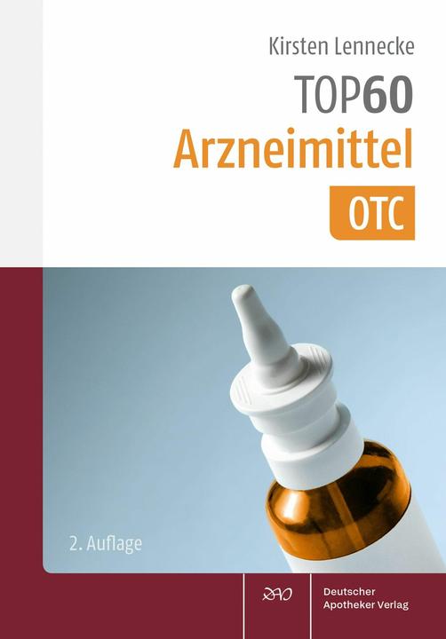 Produktbild TOP 60 Arzneimittel OTC