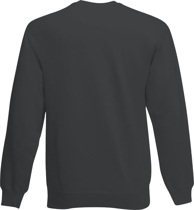 Produktbild Fruit of the Loom Belcoro® Garn Pullover Sweatshirt (XL)