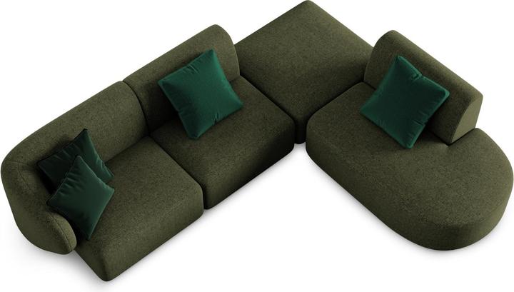 Produktbild Maison Heritage Chiara (Ecksofa)