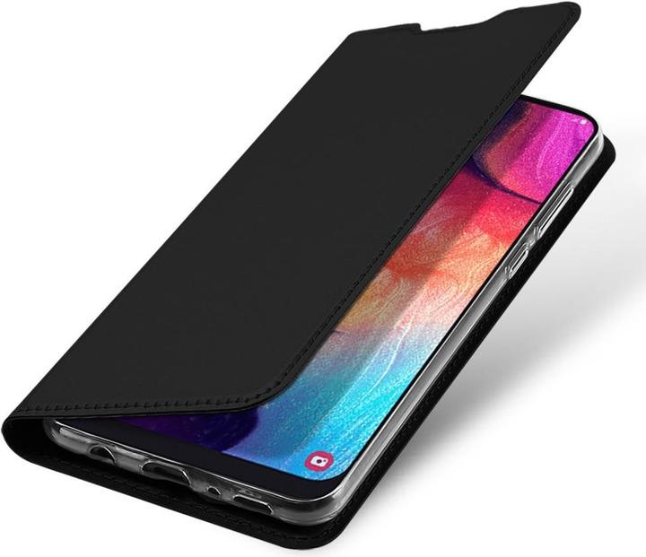 Actual product image Dux Ducis Leather Flip Folio Case (Samsung Galaxy A50, Samsung Galaxy A30s, Samsung Galaxy A50s)