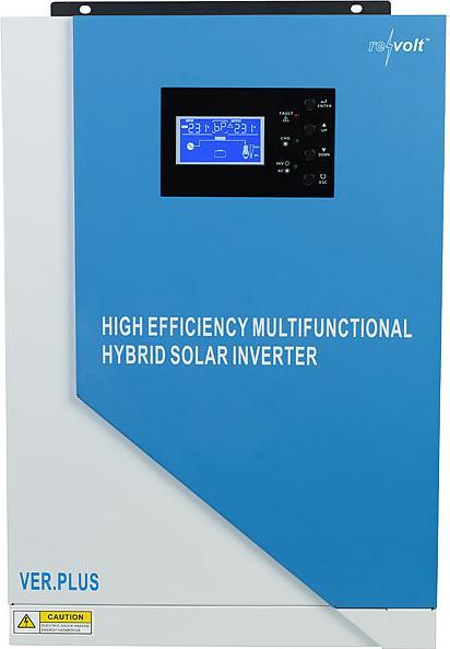 Produktbild Revolt Solar-Hybrid-Inverter