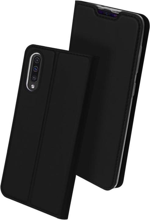 Actual product image Dux Ducis Leather Flip Folio Case (Samsung Galaxy A50, Samsung Galaxy A30s, Samsung Galaxy A50s)