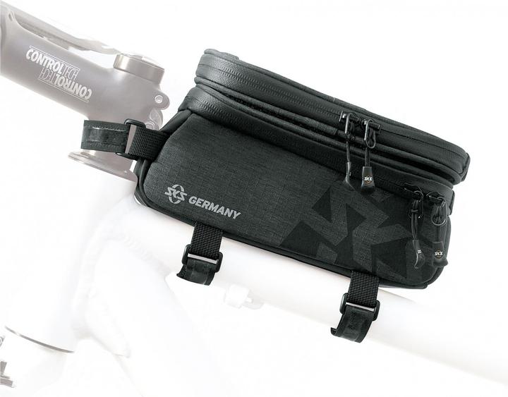 Actual product image SKS Traveller Smart (1.35 l, Frame bag)