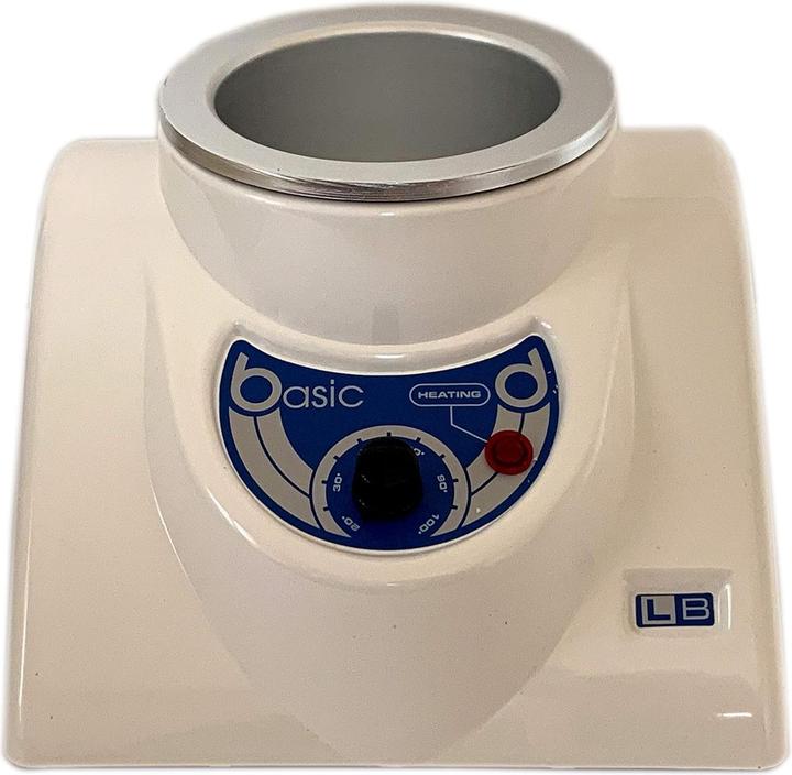 Actual product image EpilWax S.A.S - Wachswärmer-Set (800 ml, 1 x)