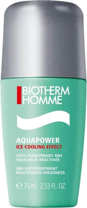 Biotherm Aquapower (Roll-on, 75 ml)