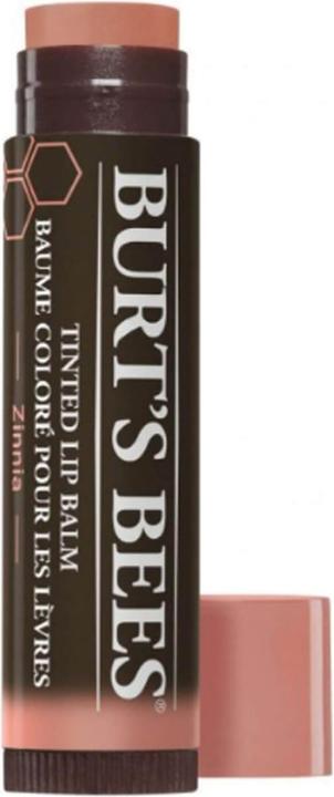 Burt's Bees Zinnia (getönte Lippenpflege, 4.25 ml)
