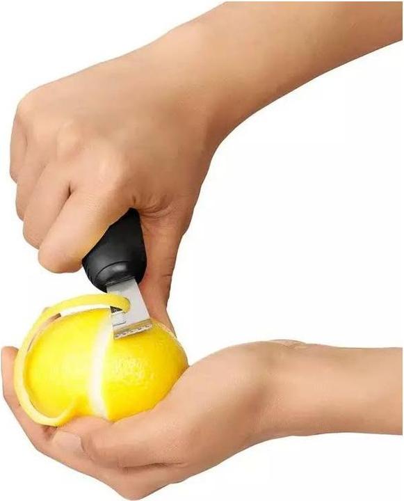 Produktbild OXO GG Schäler für Zester