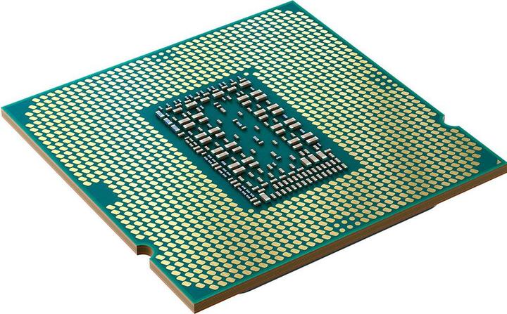 Produktbild Intel Core i7-11700K (LGA 1200, 3.60 GHz, 8 -Core)