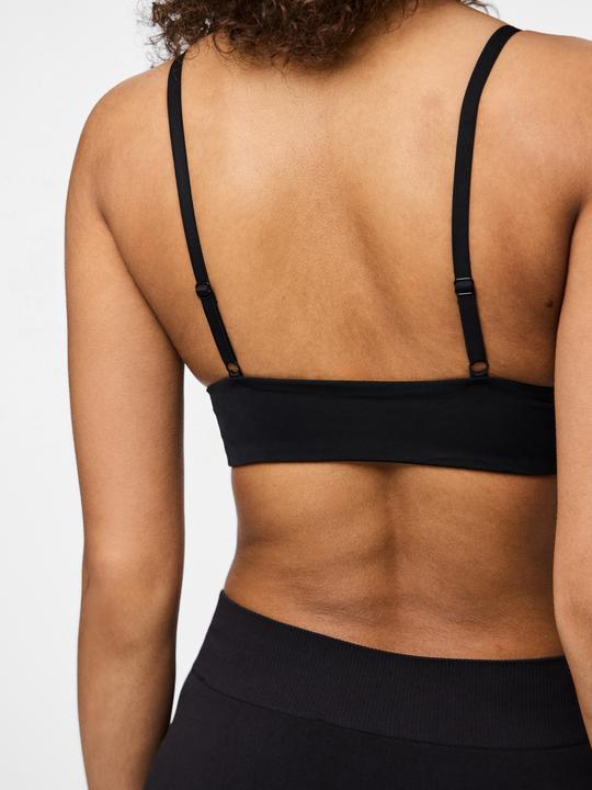 Produktbild Pieces Pcnamee Triangle Bra Noos (S)