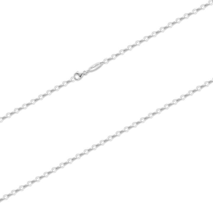 Produktbild Thomas Sabo Ankerkette 925er (Silber, 80 cm)