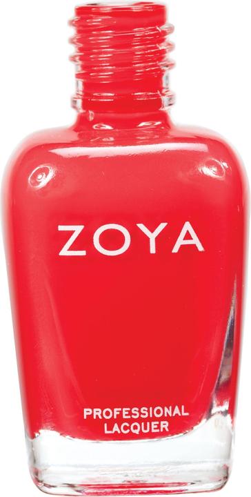 Produktbild Zoya Maura (Farblack)