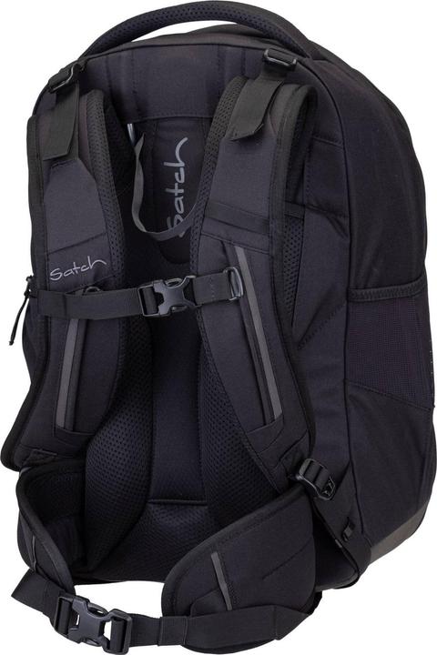 Produktbild Satch Schulrucksack Match Jack (35 l)