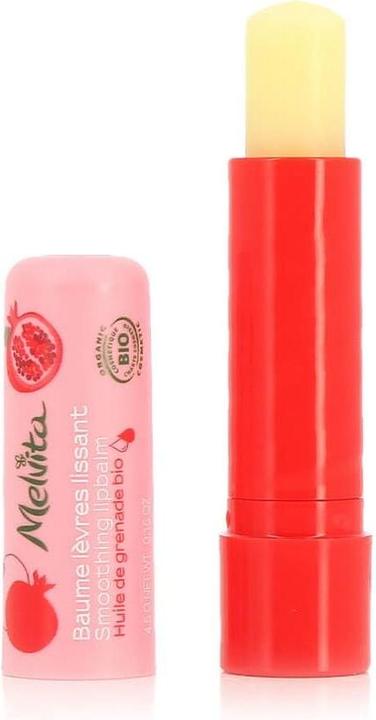 Actual product image Melvita Baume Lèvres Lissant (Balm)
