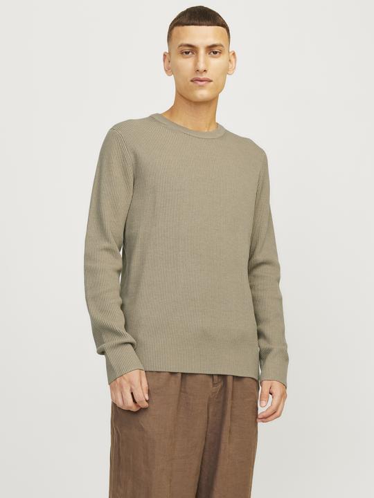 Immagine prodotto Jack & Jones Jjeperfect Knit Crew Neck Sn (XS)