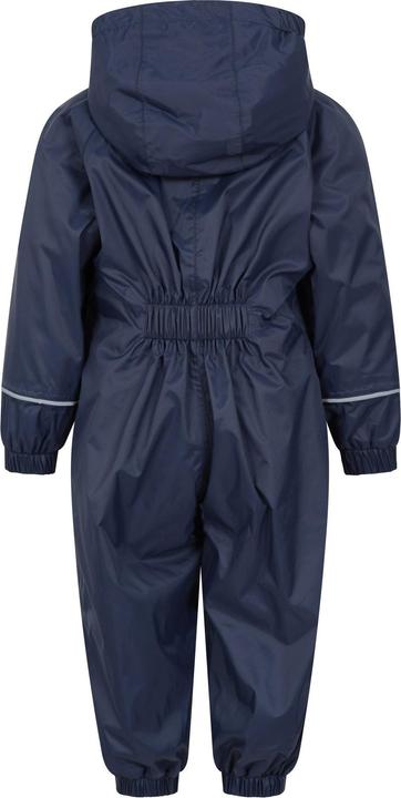 Immagine prodotto Mountain Warehouse Spright Tuta Antipioggia Bambini (98)