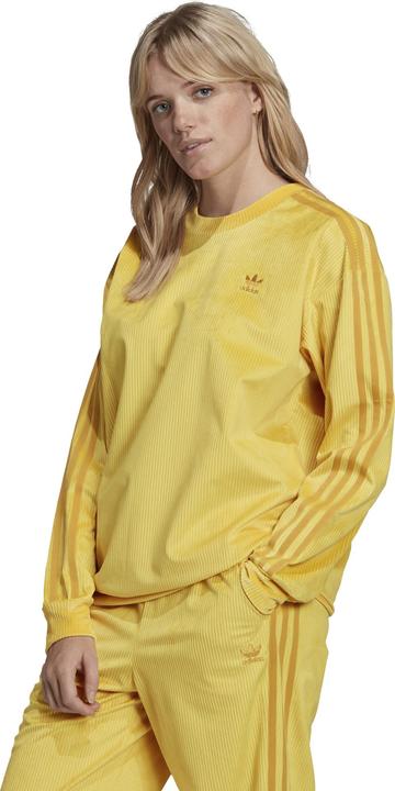Produktbild adidas Comfy Chord Sweater - 87303 (32)