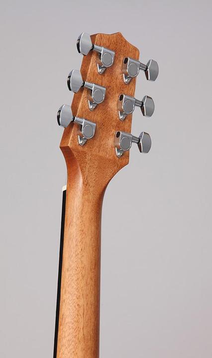 Actual product image Takamine Acoustic Guitar, G Series, GX18CE NS, Small NEX/C, Bag (Western guitar, Spruce, Mahogany)