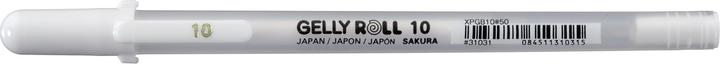 Produktbild Sakura Gelly Roll (Weiss, 1 x)