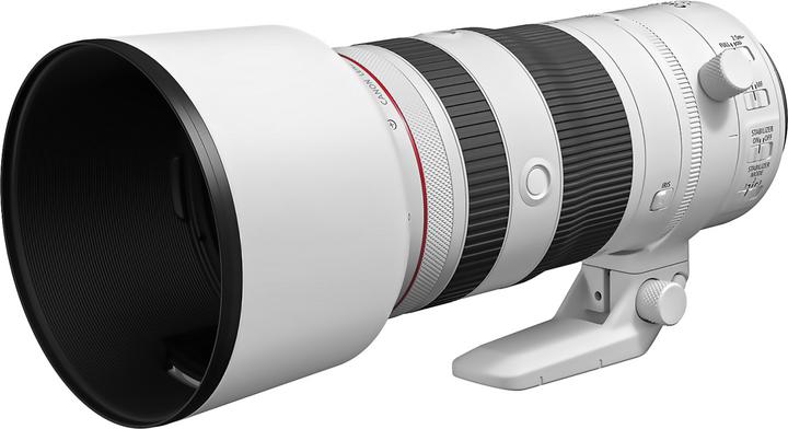 Produktbild Canon RF 70-200mm F2.8L IS USM Z (Canon RF, APS-C / DX)