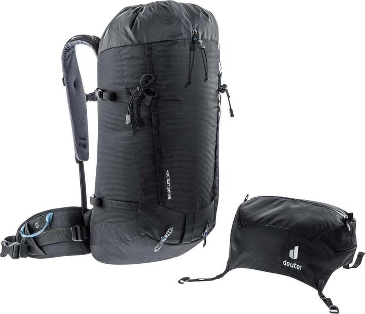 Actual product image Deuter Guide Lite 30+ (30 l)