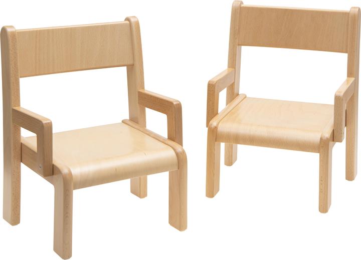 Actual product image Betzold Crib chairs (High chair)