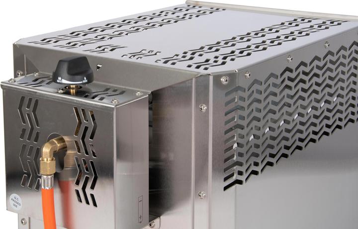 Produktbild Asado 800 XL Oberhitzegrill