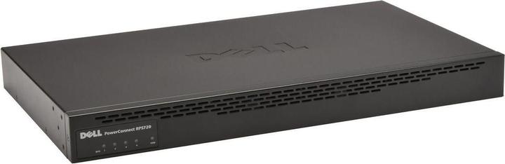 Produktbild Dell Networking ext Netzteil 4x 180 Watt (720 W)