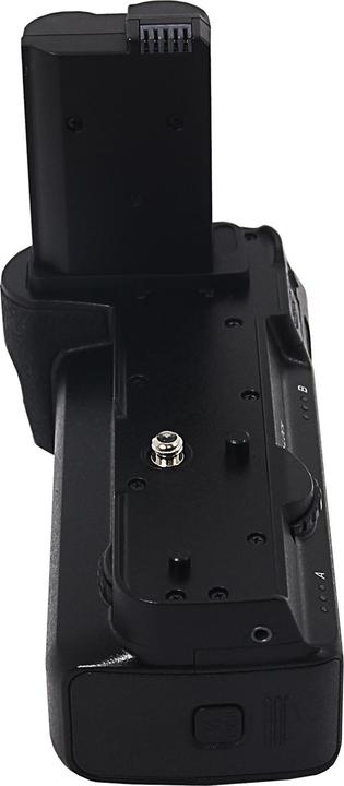 Actual product image Patona Batteries + Hand grips (Battery grip)