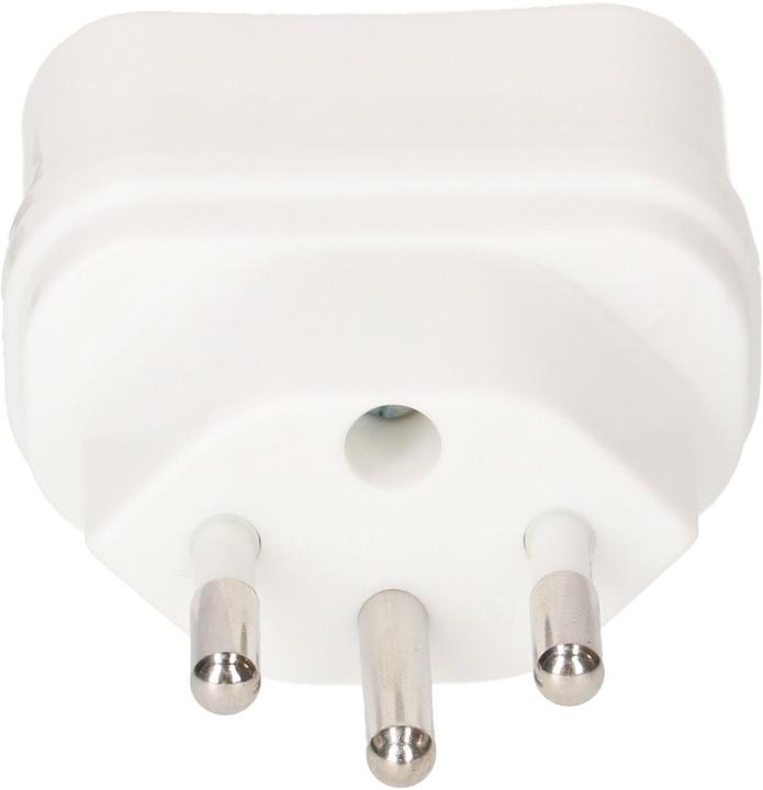 Actual product image Max Hauri T12 Ch-It