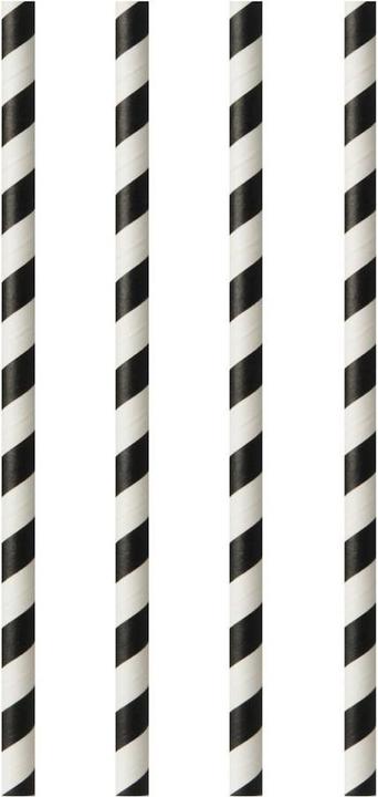 Black, White