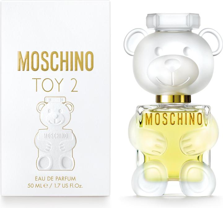 Produktbild Moschino Toy 2 (Eau de Parfum, 50 ml)