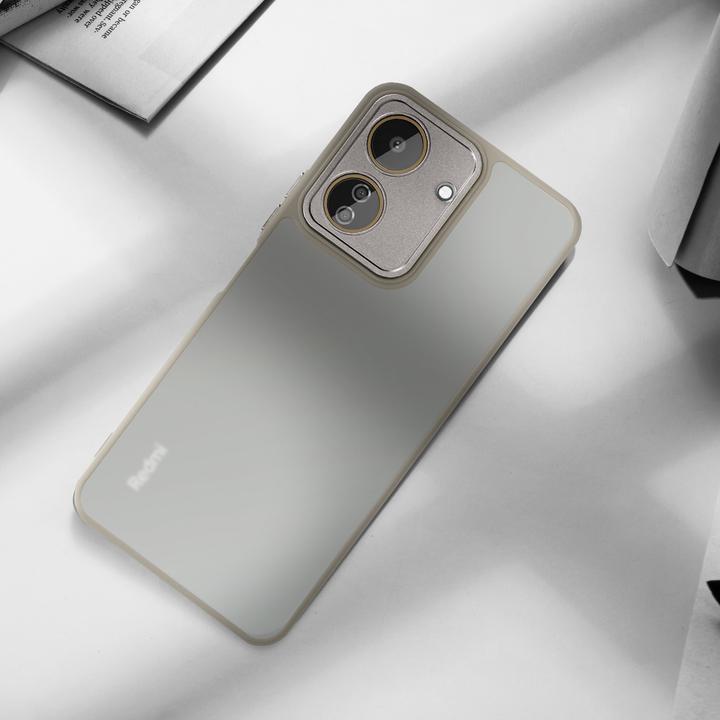 Actual product image Avizar Ginger Crush Series (Xiaomi Poco C65)