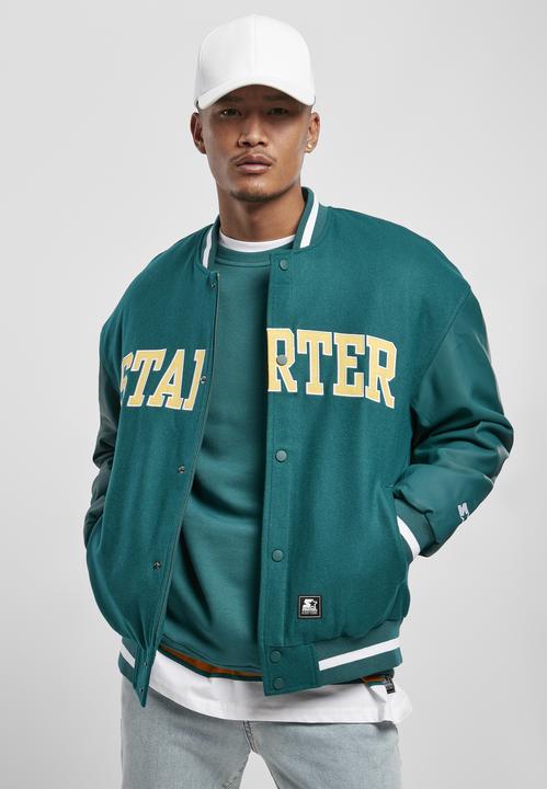 Produktbild Starter Team Jacket (XXL)
