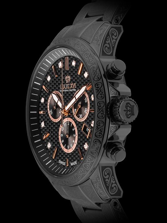 Image du produit Louis XVI Palais royal (Chronographe, 43 mm)